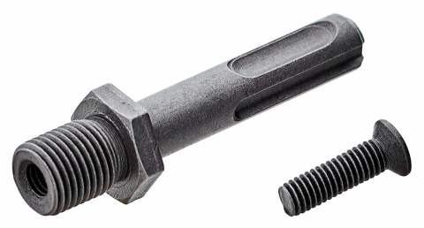 Adapter SDS-PLUS - 1/2"