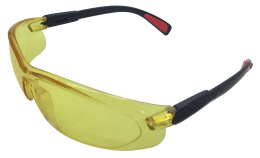 Okulary ochronne model 2 Yellow