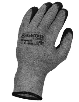 Rękawice bawełniane 11 (komplet = 12 par)