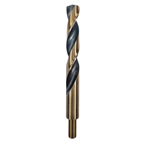 Wiertło do metalu HRC PRO 19mm NOMI Wiertło do metalu HRC PRO 19mm NOMI