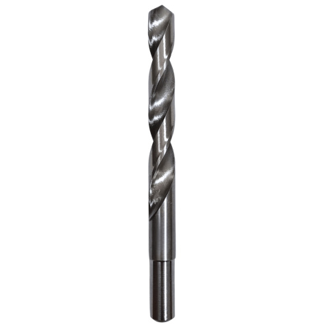 Wiertło do metalu HRC VECTOR 15,5mm NOMI Wiertło do metalu HRC VECTOR 15,5mm NOMI