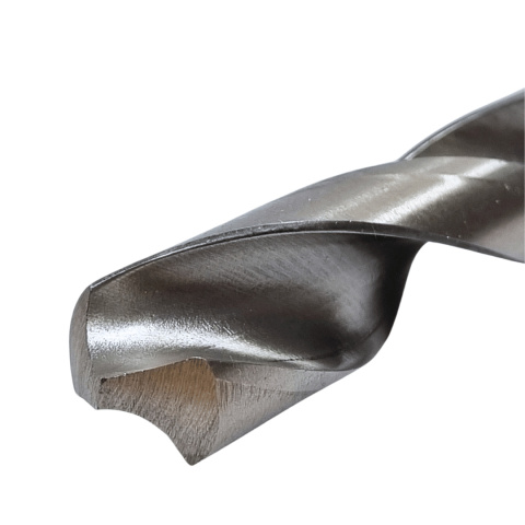 Wiertło do metalu HRC VECTOR 19mm NOMI Wiertło do metalu HRC VECTOR 19mm NOMI