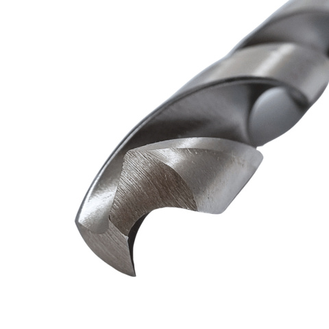 Wiertło do metalu HRC VECTOR 19mm NOMI Wiertło do metalu HRC VECTOR 19mm NOMI