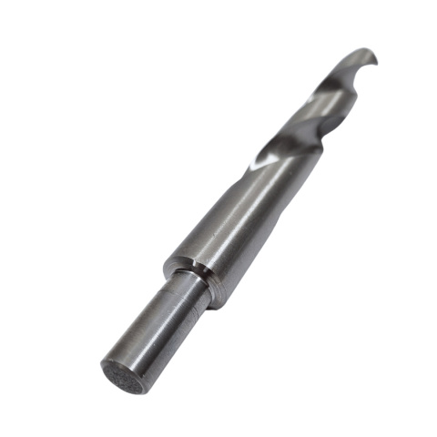 Wiertło do metalu HRC VECTOR 19mm NOMI Wiertło do metalu HRC VECTOR 19mm NOMI
