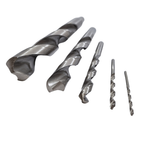 Wiertło do metalu HRC VECTOR 19mm NOMI Wiertło do metalu HRC VECTOR 19mm NOMI