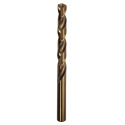 Wiertło do metalu kobaltowe HRC CO 10,2mm NOMI