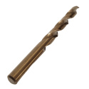Wiertło do metalu kobaltowe HRC CO 10,2mm NOMI