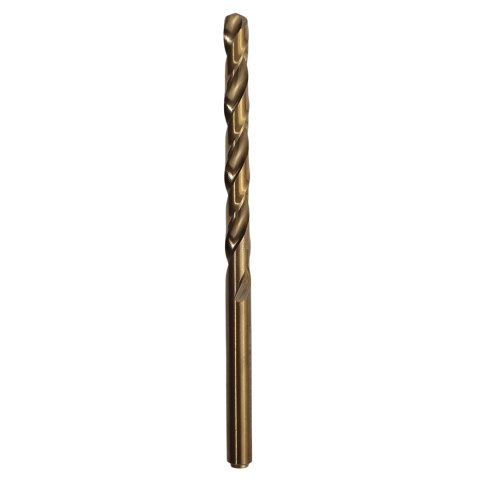 Wiertło do metalu kobaltowe HRC CO 4,1mm NOMI Wiertło do metalu kobaltowe HRC CO 4,1mm NOMI