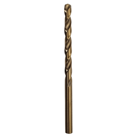 Wiertło do metalu kobaltowe HRC CO 6,5mm NOMI Wiertło do metalu kobaltowe HRC CO 6,5mm NOMI