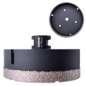 Otwornica diamentowa M14 115mm NOMI