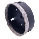 Otwornica diamentowa M14 115mm NOMI