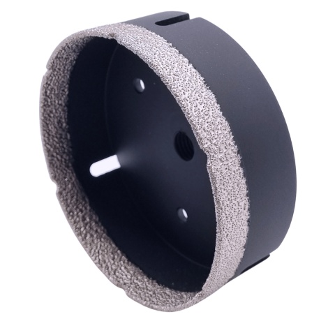 Otwornica diamentowa M14 115mm NOMI Otwornica diamentowa M14 115mm NOMI