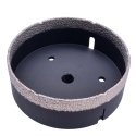 Otwornica diamentowa M14 115mm NOMI