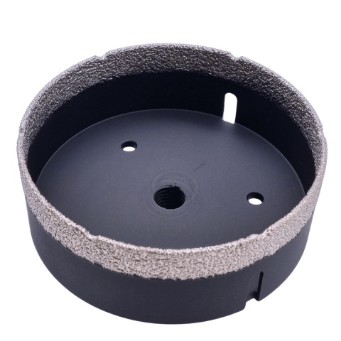 Otwornica diamentowa M14 115mm NOMI Otwornica diamentowa M14 115mm NOMI