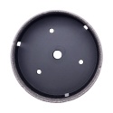 Otwornica diamentowa M14 115mm NOMI