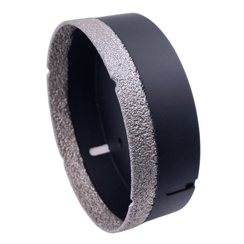 Otwornica diamentowa M14 125mm NOMI Otwornica diamentowa M14 125mm NOMI