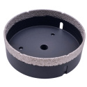 Otwornica diamentowa M14 125mm NOMI