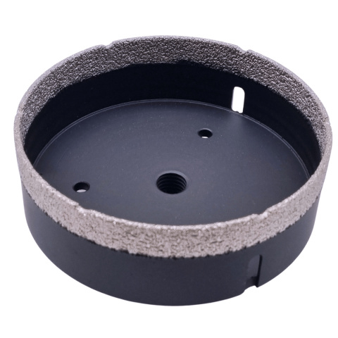 Otwornica diamentowa M14 125mm NOMI Otwornica diamentowa M14 125mm NOMI