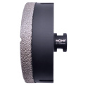 Otwornica diamentowa M14 125mm NOMI