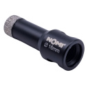 Otwornica diamentowa M14 16mm NOMI