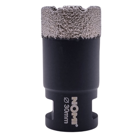 Otwornica diamentowa M14 30mm NOMI Otwornica diamentowa M14 30mm NOMI