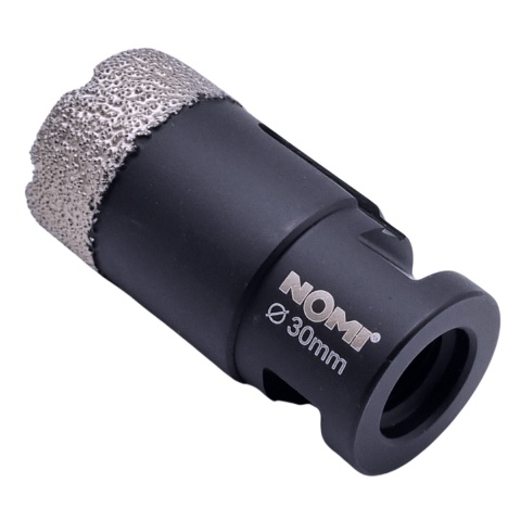 Otwornica diamentowa M14 30mm NOMI Otwornica diamentowa M14 30mm NOMI
