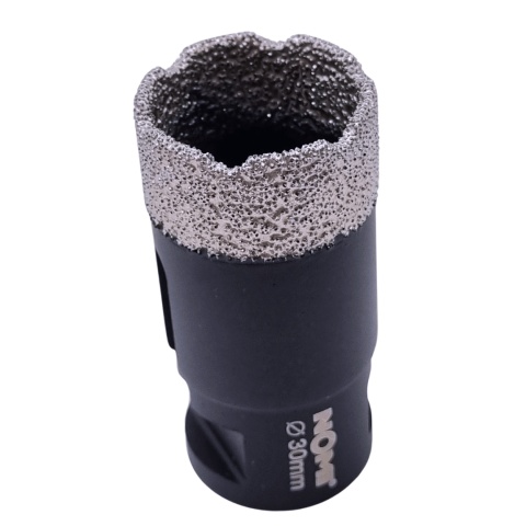 Otwornica diamentowa M14 30mm NOMI Otwornica diamentowa M14 30mm NOMI