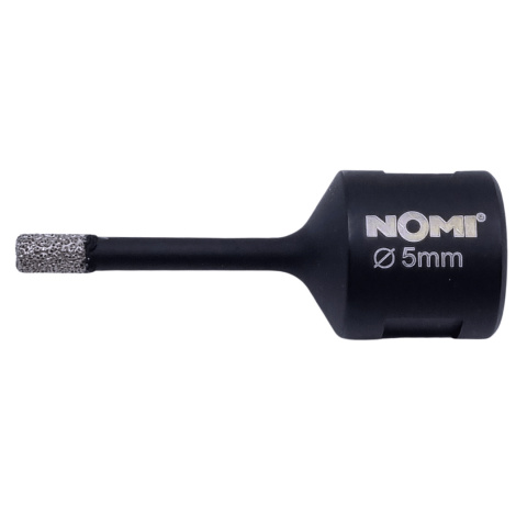 Otwornica diamentowa M14 5mm NOMI Otwornica diamentowa M14 5mm NOMI