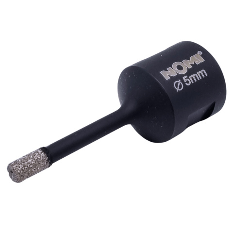 Otwornica diamentowa M14 5mm NOMI Otwornica diamentowa M14 5mm NOMI