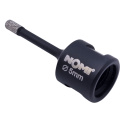 Otwornica diamentowa M14 5mm NOMI