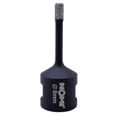 Otwornica diamentowa M14 5mm NOMI Otwornica diamentowa M14 5mm NOMI