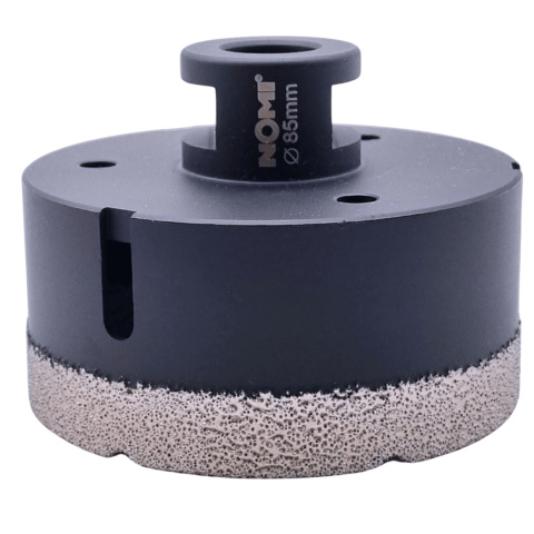 Otwornica diamentowa M14 85mm NOMI Otwornica diamentowa M14 85mm NOMI