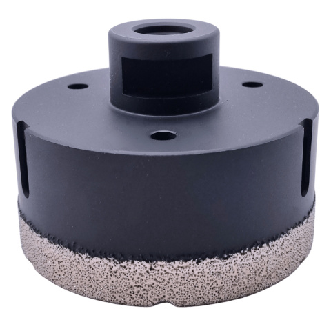 Otwornica diamentowa M14 85mm NOMI Otwornica diamentowa M14 85mm NOMI