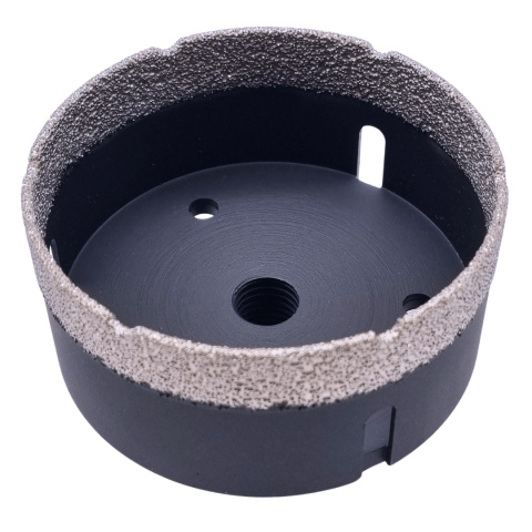 Otwornica diamentowa M14 85mm NOMI Otwornica diamentowa M14 85mm NOMI