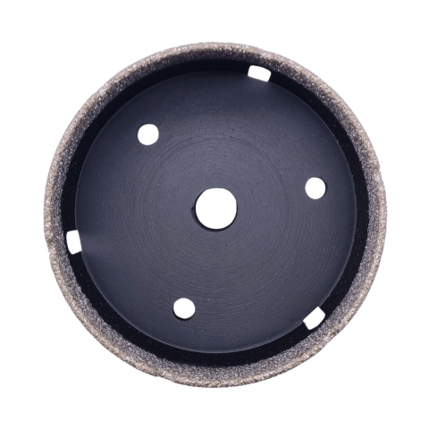 Otwornica diamentowa M14 85mm NOMI Otwornica diamentowa M14 85mm NOMI