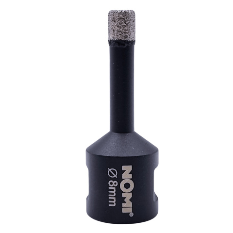 Otwornica diamentowa M14 8mm NOMI Otwornica diamentowa M14 8mm NOMI