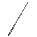 Wiertło do metalu HRC M2 extra long 10x340mm NOMI