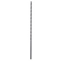 Wiertło do metalu HRC M2 extra long 3x150mm NOMI