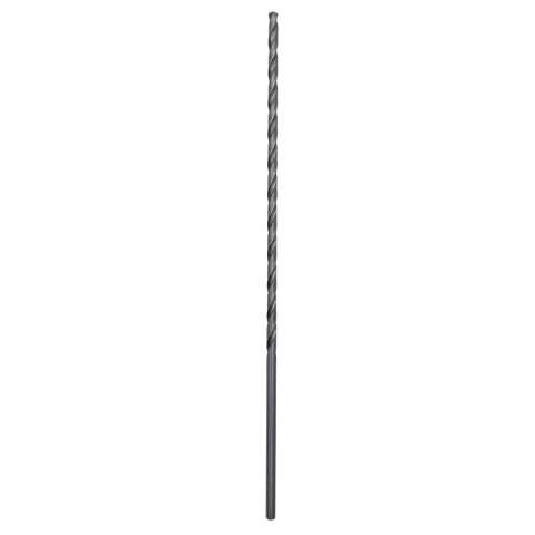 Wiertło do metalu HRC M2 extra long 3x150mm NOMI Wiertło do metalu HRC M2 extra long 3x150mm NOMI