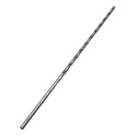 Wiertło do metalu HRC M2 extra long 3x150mm NOMI