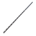Wiertło do metalu HRC M2 extra long 3x150mm NOMI