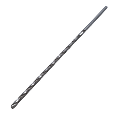Wiertło do metalu HRC M2 extra long 3x150mm NOMI Wiertło do metalu HRC M2 extra long 3x150mm NOMI