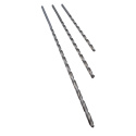 Wiertło do metalu HRC M2 extra long 3x150mm NOMI