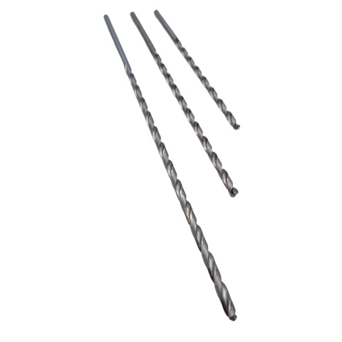 Wiertło do metalu HRC M2 extra long 3x150mm NOMI Wiertło do metalu HRC M2 extra long 3x150mm NOMI