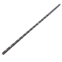 Wiertło do metalu HRC M2 extra long 4x220mm NOMI