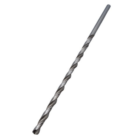 Wiertło do metalu HRC M2 extra long 6x205mm NOMI Wiertło do metalu HRC M2 extra long 6x205mm NOMI