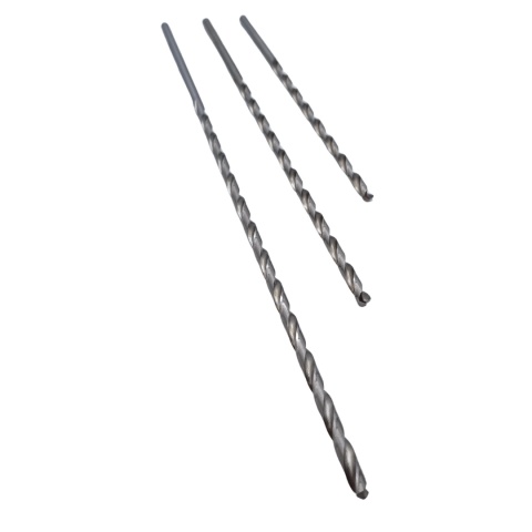 Wiertło do metalu HRC M2 extra long 6x205mm NOMI Wiertło do metalu HRC M2 extra long 6x205mm NOMI