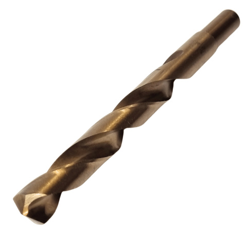 Wiertło do metalu kobaltowe HRC CO 14mm NOMI Wiertło do metalu kobaltowe HRC CO 14mm NOMI