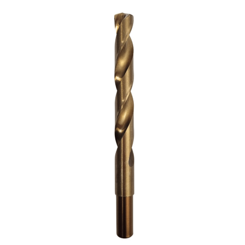 Wiertło do metalu kobaltowe HRC CO 16mm NOMI Wiertło do metalu kobaltowe HRC CO 16mm NOMI