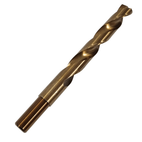 Wiertło do metalu kobaltowe HRC CO 16mm NOMI Wiertło do metalu kobaltowe HRC CO 16mm NOMI